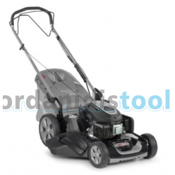 Castel Garden Χλοοκοπτική Μηχανή XS55S