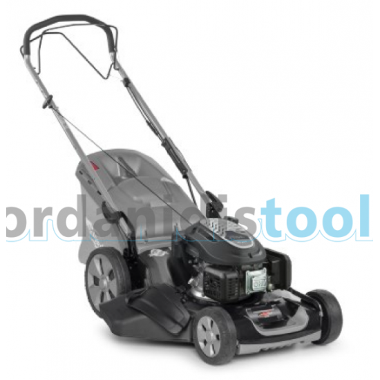 Castel Garden Χλοοκοπτική Μηχανή XS55S