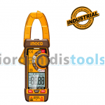 INGCO DCM62001 Αμπεροτσιμπίδα Ψηφιακή 400A AC/DC/ True RMS/ NCV INGCO DCM62001 Αμπεροτσιμπίδα Ψηφιακή 400A AC/DC/ True RMS/ NCV