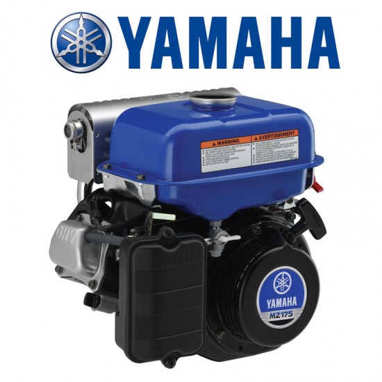 YAMAHA Κινητήρας Βενζίνης 5.5ΗP (Βόλτα) εως 12 ΑΤΟΚΕΣ ΔΟΣΕΙΣ