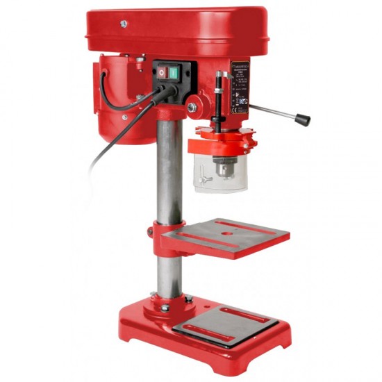 BORMANN BKD1600 Κολωνάτο Δράπανο 500W 000969 εως 12 ΑΤΟΚΕΣ ΔΟΣΕΙΣ