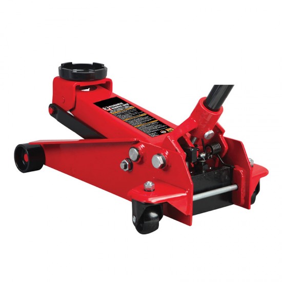 BORMANN BWR5013 Καροτσόγρυλλος 3 Τόνων Βαρέως Τύπου