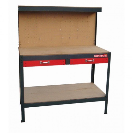 BORMANN BWB1200 Πάγκος εργασίας 011811 BORMANN BWB1200 Πάγκος εργασίας 011811