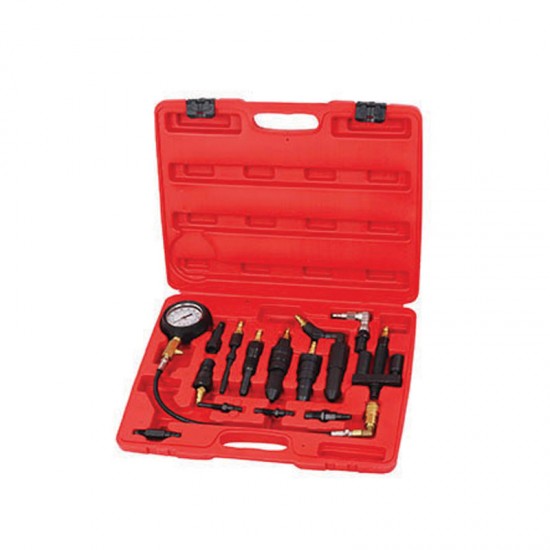 BORMANN BWR5059 Συμπιεσόμετρο σετ Diesel εως 12 ΑΤΟΚΕΣ ΔΟΣΕΙΣ
