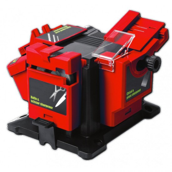 BORMANN BMS6500 Τροχιστικό πολλαπλών χρήσεων 65W 013006 BORMANN BMS6500 Τροχιστικό πολλαπλών χρήσεων 65W 013006