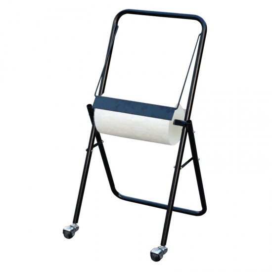 BORMANN BWR5100 Σταντ Τροχήλατο για Ρολό Χαρτιού