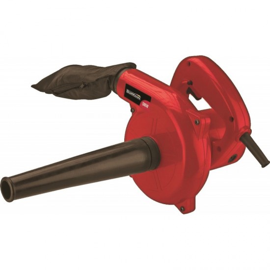 BORMANN BPB6500 ΦΥΣΕΡΟ/ ΑΝΑΡΡΟΦΗΤΗΡΑΣ 500W 015062 BORMANN BPB6500 ΦΥΣΕΡΟ/ ΑΝΑΡΡΟΦΗΤΗΡΑΣ 500W 015062