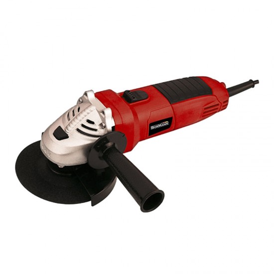 BORMANN BAG5500 Γωνιακός Τροχός 500W - 115mm BORMANN BAG5500 Γωνιακός Τροχός 500W - 115mm