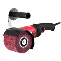 BORMANN BSM1200 Σατινιέρα 1200W 016854 εως 12 ΑΤΟΚΕΣ ΔΟΣΕΙΣ