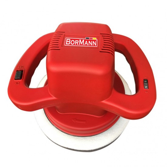 BORMANN BCP9000 Αλοιφαδόρος 90W 017424 BORMANN BCP9000 Αλοιφαδόρος 90W 017424