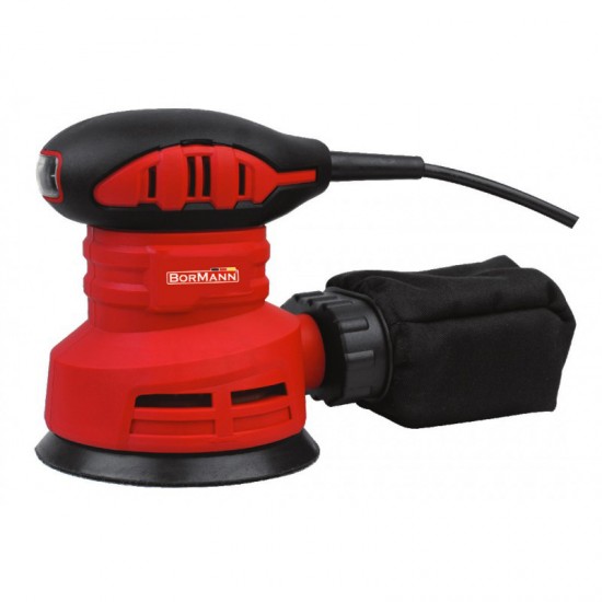 BORMANN BSS2400 Τριβείο περιστροφικό 240W 017462 BORMANN BSS2400 Τριβείο περιστροφικό 240W 017462