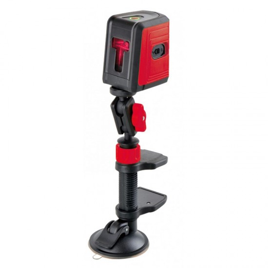 BORMANN BDM1000 Αλφάδι Laser σταυρού 017745 BORMANN BDM1000 Αλφάδι Laser σταυρού 017745