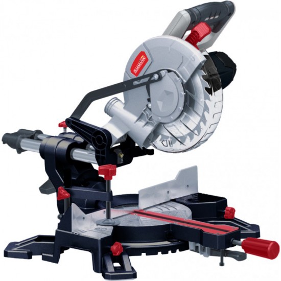 BORMANN BDR2100 Φαλτσοπρίονο Radial 1500W 017813 εως 12 ΑΤΟΚΕΣ ΔΟΣΕΙΣ