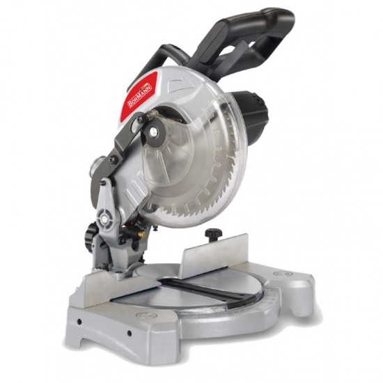 BORMANN BDR2112 Φαλτσοπρίονο Laser 1200W 018223