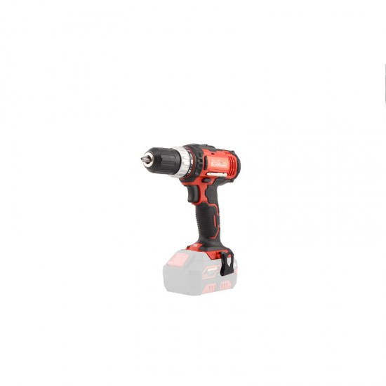 BORMANN BEV2010 Δραπανοκατσάβιδο Li-Ion 20V 020073