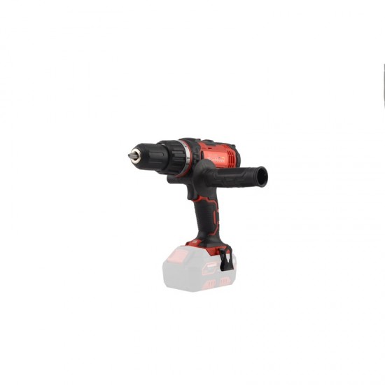 BORMANN BEV2015 Κρουστικό δραπανοκατσάβιδο Li-Ion 20V 020080 BORMANN BEV2015 Κρουστικό δραπανοκατσάβιδο Li-Ion 20V 020080
