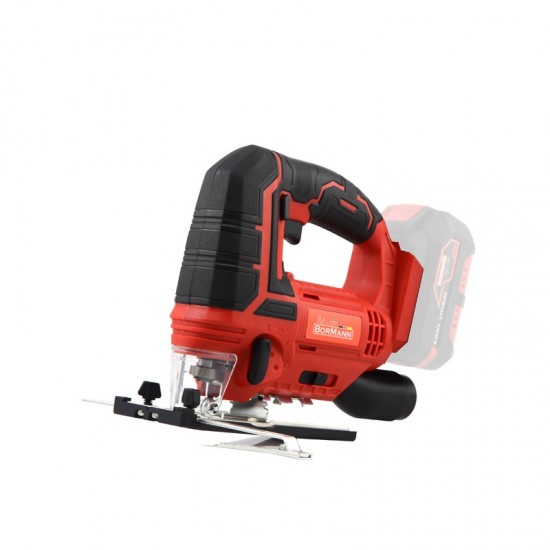 BORMANN BEV2045 Σέγα Li-Ion 20V 020141 BORMANN BEV2045 Σέγα Li-Ion 20V 020141
