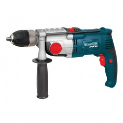 BORMANN BID1300 Κρουστικό δράπανο 1200W 020639 BORMANN BID1300 Κρουστικό δράπανο 1200W 020639