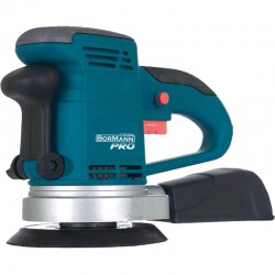 BORMANN BSS5000 Tριβείο έκκεντρο 450W 020714