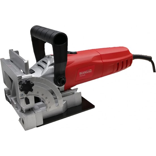 BORMANN BBJ9000 Φρεζοκαβιλιέρα 900W 006244 BORMANN BBJ9000 Φρεζοκαβιλιέρα 900W 006244