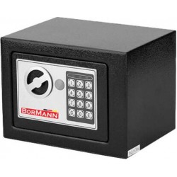BORMANN BDS2300 Χρηματοκιβώτιο 020875 BORMANN BDS2300 Χρηματοκιβώτιο 020875