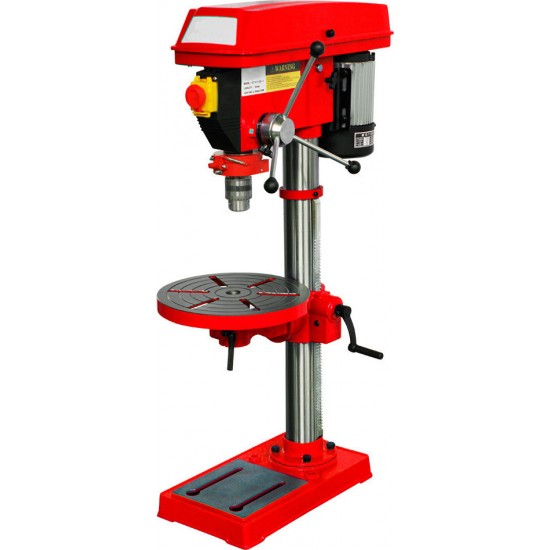 BORMANN BKD1800 Κολωνάτο Δράπανο 550W 020783 εως 12 ΑΤΟΚΕΣ ΔΟΣΕΙΣ BORMANN BKD1800 Κολωνάτο Δράπανο 550W 020783 εως 12 ΑΤΟΚΕΣ ΔΟΣΕΙΣ