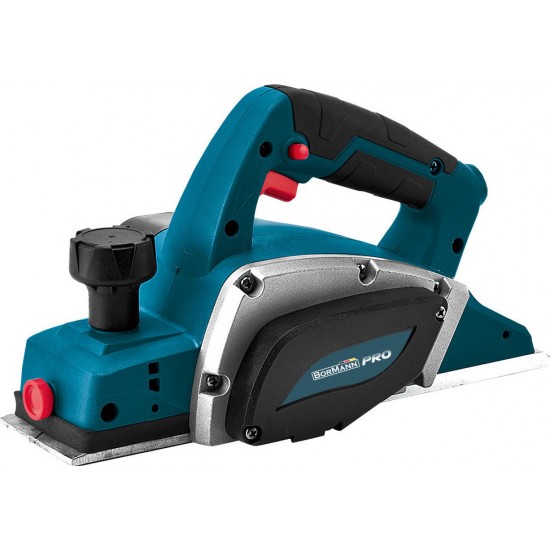 BORMANN BPL7000 Πλάνη 600W 020738