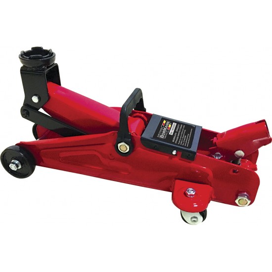 BORMANN BWR2075 Καροτσόγρυλλος 2T 001263