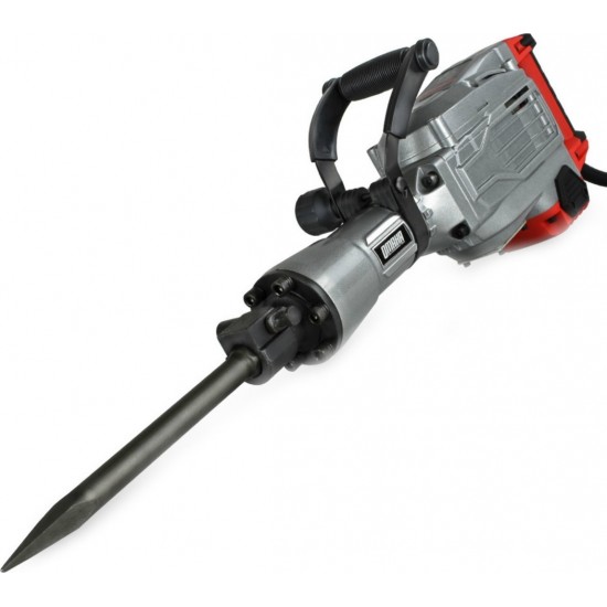 BORMANN BDH2500 Πιστολέτο Κατεδαφιστικό 1700W 020585 εως 12 ΑΤΟΚΕΣ ΔΟΣΕΙΣ