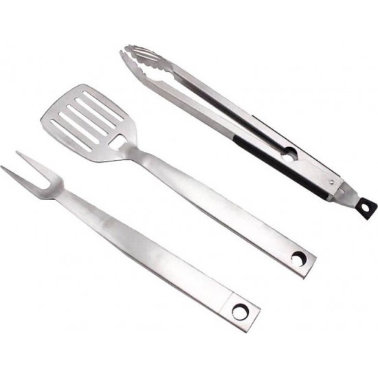 BORMANN BBQ1007 Εργαλεία BBQ SET 024422