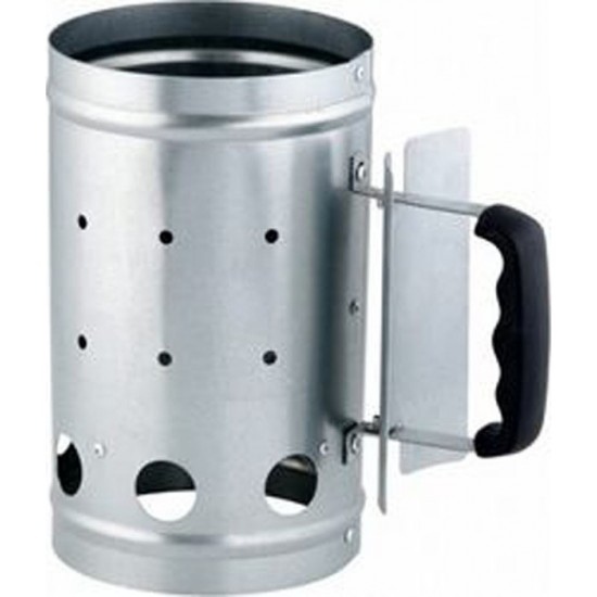 BORMANN BBQ1005 Δοχείο Εκκίνησης για Κάρβουνα 024408