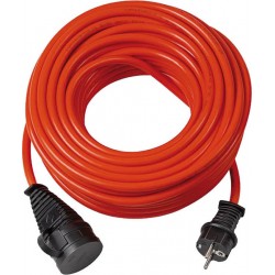 BRENNENSTUHL Προέκταση Καλωδίου Σούκο 10m 3X1,5mm 080124 BRENNENSTUHL Προέκταση Καλωδίου Σούκο 10m 3X1,5mm 080124