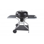 BORMANN BBQ1010 Ψησταριά κάρβουνου 015420