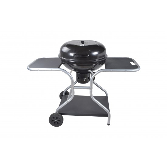 BORMANN BBQ1010 Ψησταριά κάρβουνου 015420