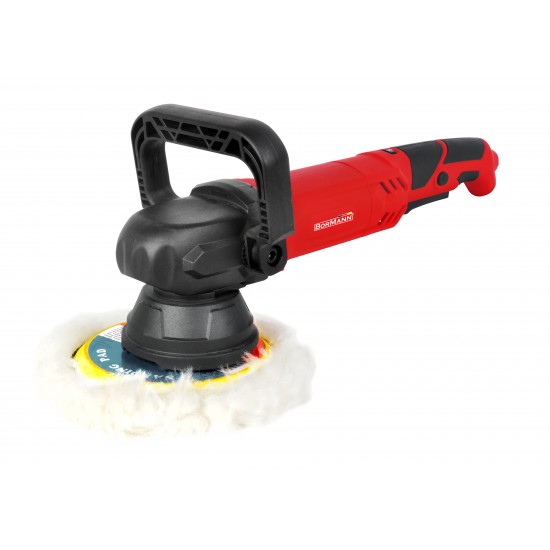 BORMANN BCP2000 Αλοιφαδόρος Έκκεντρο 018711 BORMANN BCP2000 Αλοιφαδόρος Έκκεντρο 018711