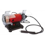 BORMANN BDT1000 Δίδυμος τροχός 018582 BORMANN BDT1000 Δίδυμος τροχός 018582