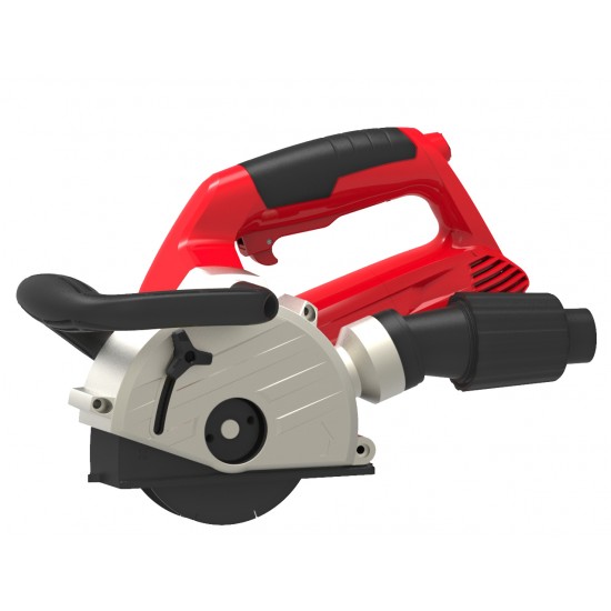 BORMANN BGC1350 Φρέζα τοίχου 018599 εως 6 ατοκες δοσεις BORMANN BGC1350 Φρέζα τοίχου 018599 εως 6 ατοκες δοσεις