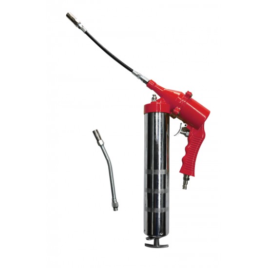 BORMANN BGG6000 Αερογρασσαδόρος 014249