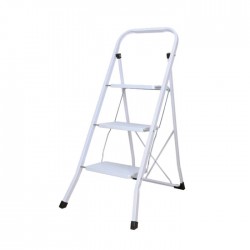 BORMANN BHL6003 Σκαλοκαθισμα με 3 σκαλια 022855  BORMANN BHL6003 Σκαλοκαθισμα με 3 σκαλια 022855
