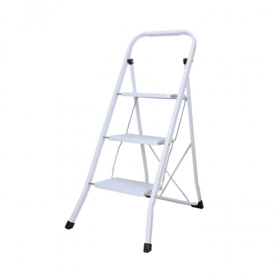 BORMANN BHL6003 Σκαλοκαθισμα με 3 σκαλια 022855  BORMANN BHL6003 Σκαλοκαθισμα με 3 σκαλια 022855