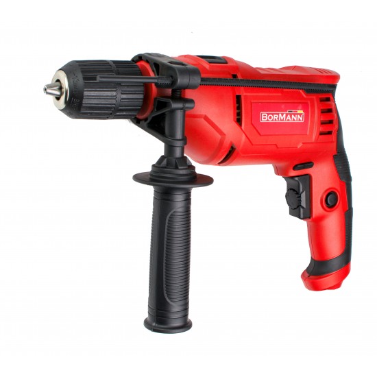 BORMANN BID8500 Δράπανο Κρουστικό 018520 BORMANN BID8500 Δράπανο Κρουστικό 018520