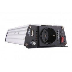 BORMANN BMI1200 Μετατροπέας Inverter 500W 024088