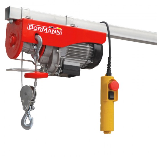 BORMANN BPA2000 Ηλεκτρικό παλάγκο 480W 027430 BORMANN BPA2000 Ηλεκτρικό παλάγκο 480W 027430