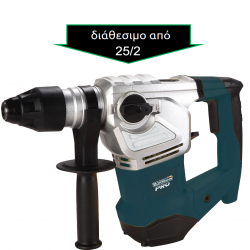 BORMANN BPH4500 Σκαπτικό περιστροφικό πιστολέτο SDS-PLUS 020578 εως 6 ΑΤΟΚΕΣ ΔΟΣΕΙΣ