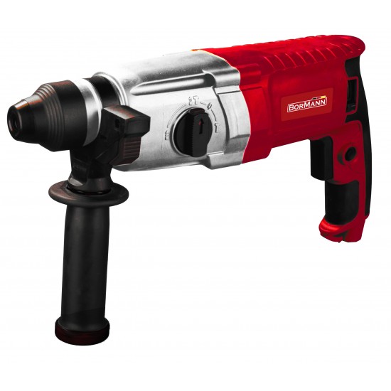 BORMANN BPH5000 Πνευματικό Πιστολέτο SDS PLUS 019053