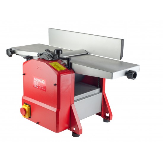 BORMANN BPT1250 Πλάνη ξεχονδριστήρας 018421 εως 12 ΑΤΟΚΕΣ ΔΟΣΕΙΣ