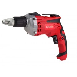 BORMANN BSD7100 Ηλεκτρικό κατσαβίδι γυψοσανίδας 710W 017486