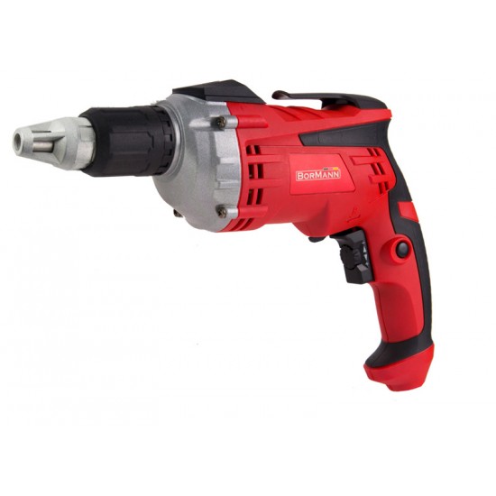 BORMANN BSD7100 Ηλεκτρικό κατσαβίδι γυψοσανίδας 710W 017486