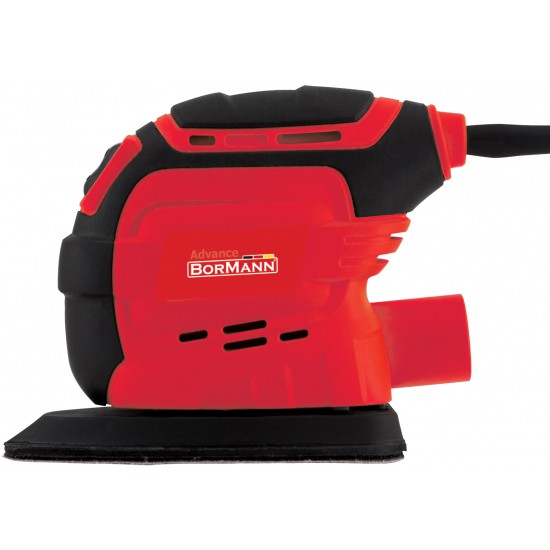 BORMANN BSS1350 Τριβείο Xούφτας Δέλτα 019015