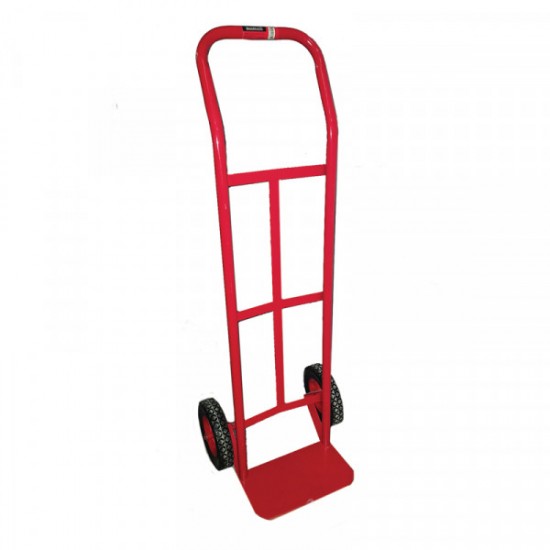 BORMANN BWB1000 Καρότσι μεταφοράς μεταλλικό 100Kg 014454 BORMANN BWB1000 Καρότσι μεταφοράς μεταλλικό 100Kg 014454
